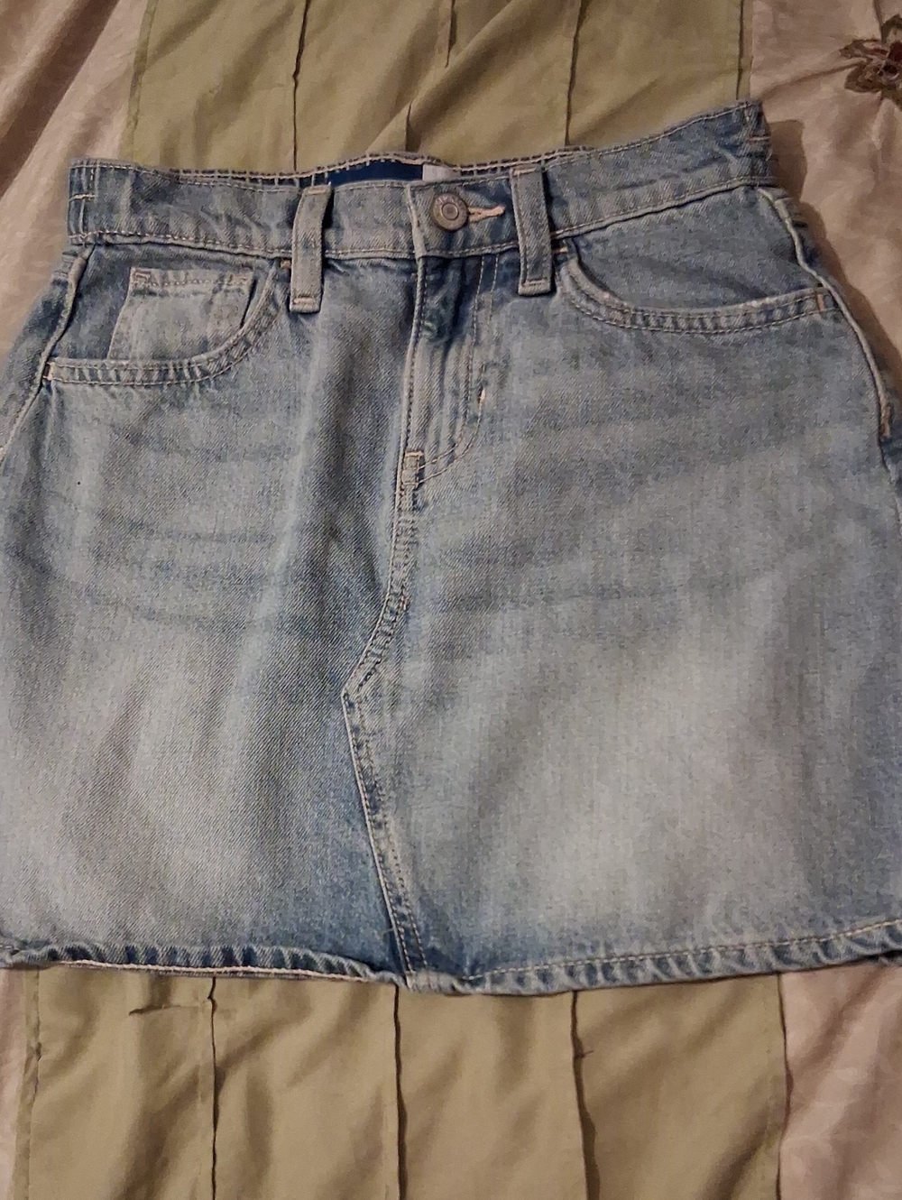 Girls Old Navy Skirt